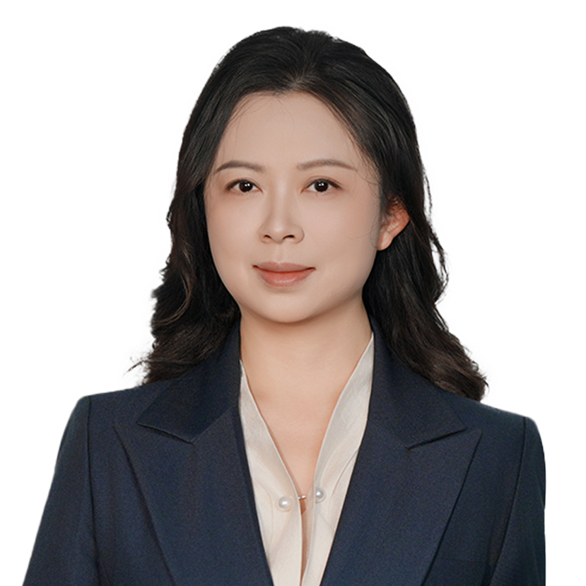 Qian HUANG - M&T